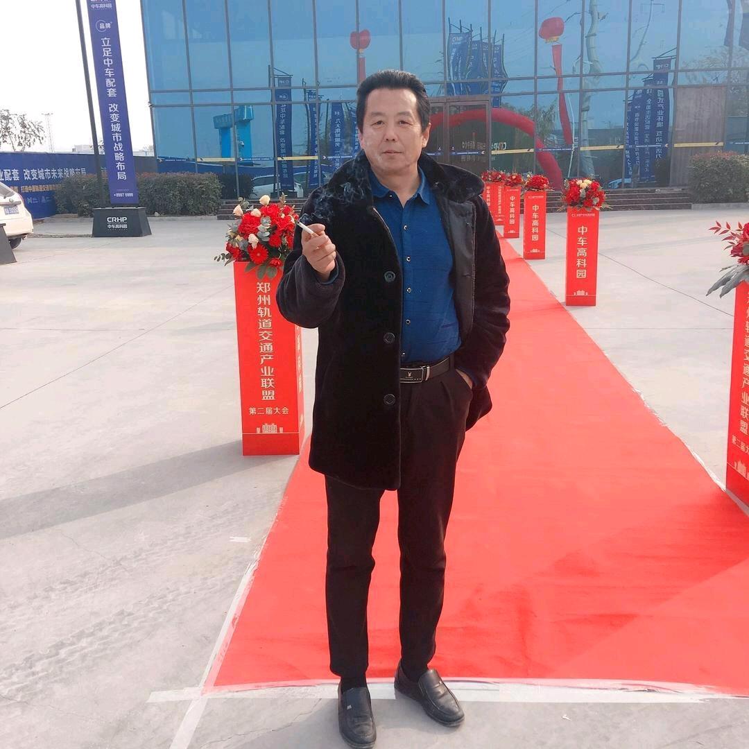 走自己的路