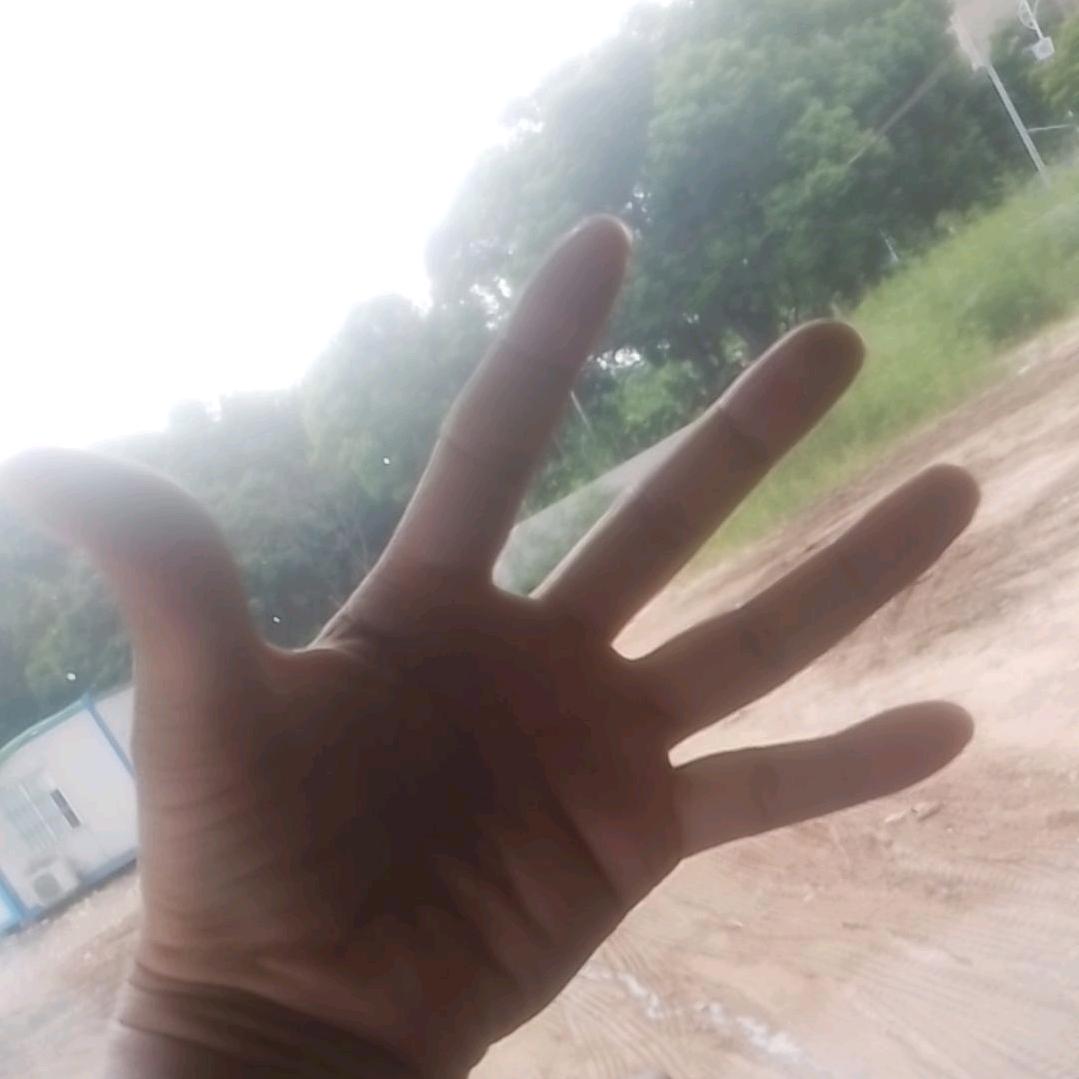 一叶孤舟