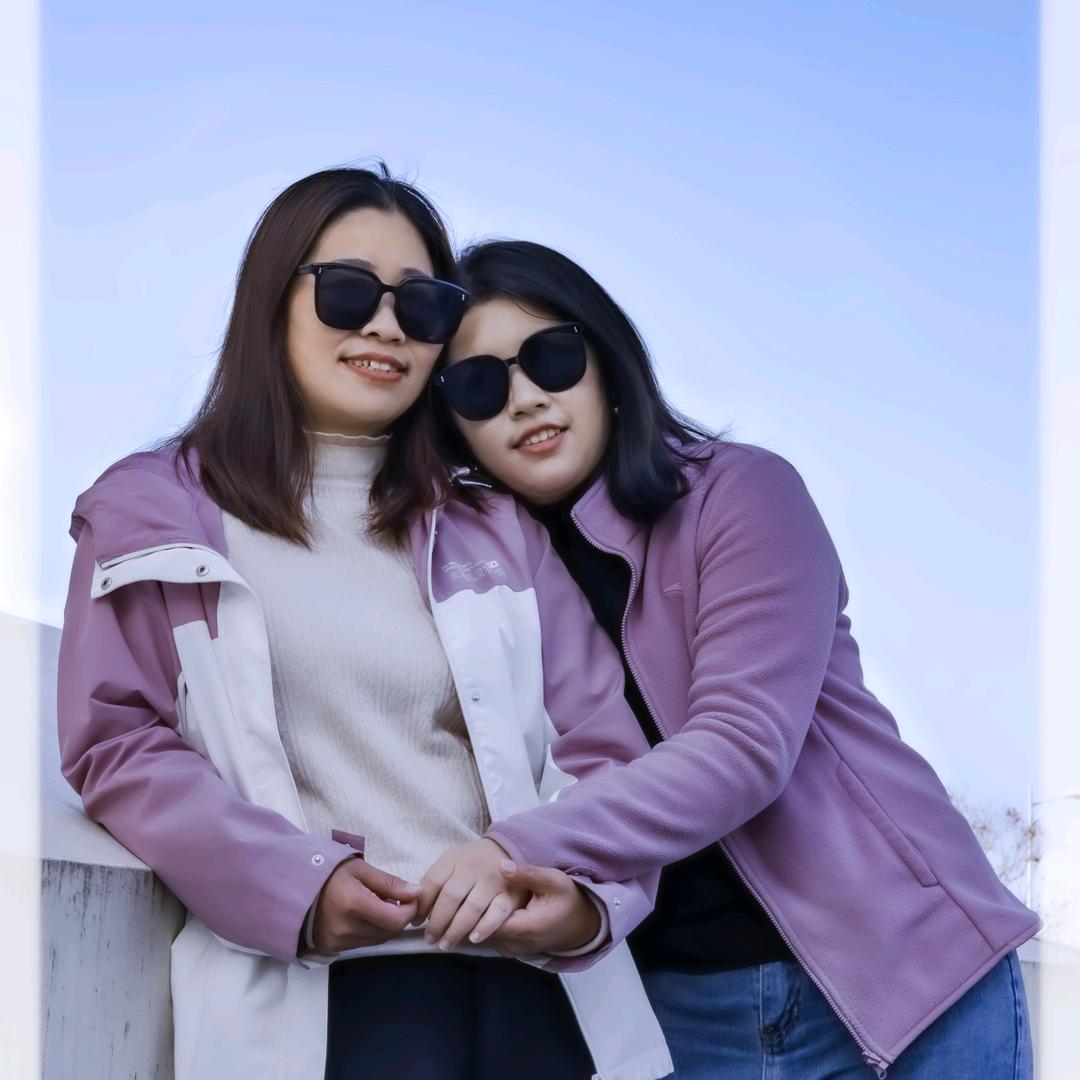 世界很大我想去看看