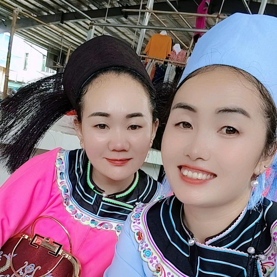 聪聪(贵州金珍劳务有限公司)