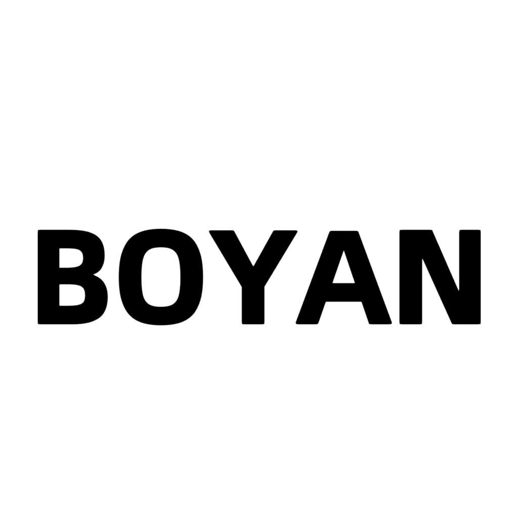 BOYAN卜言服饰旗舰店