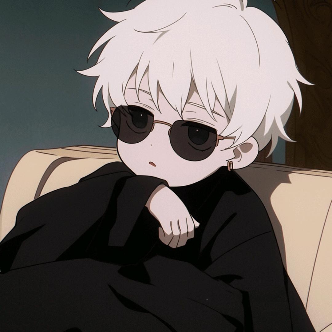 白痴(有点死了)