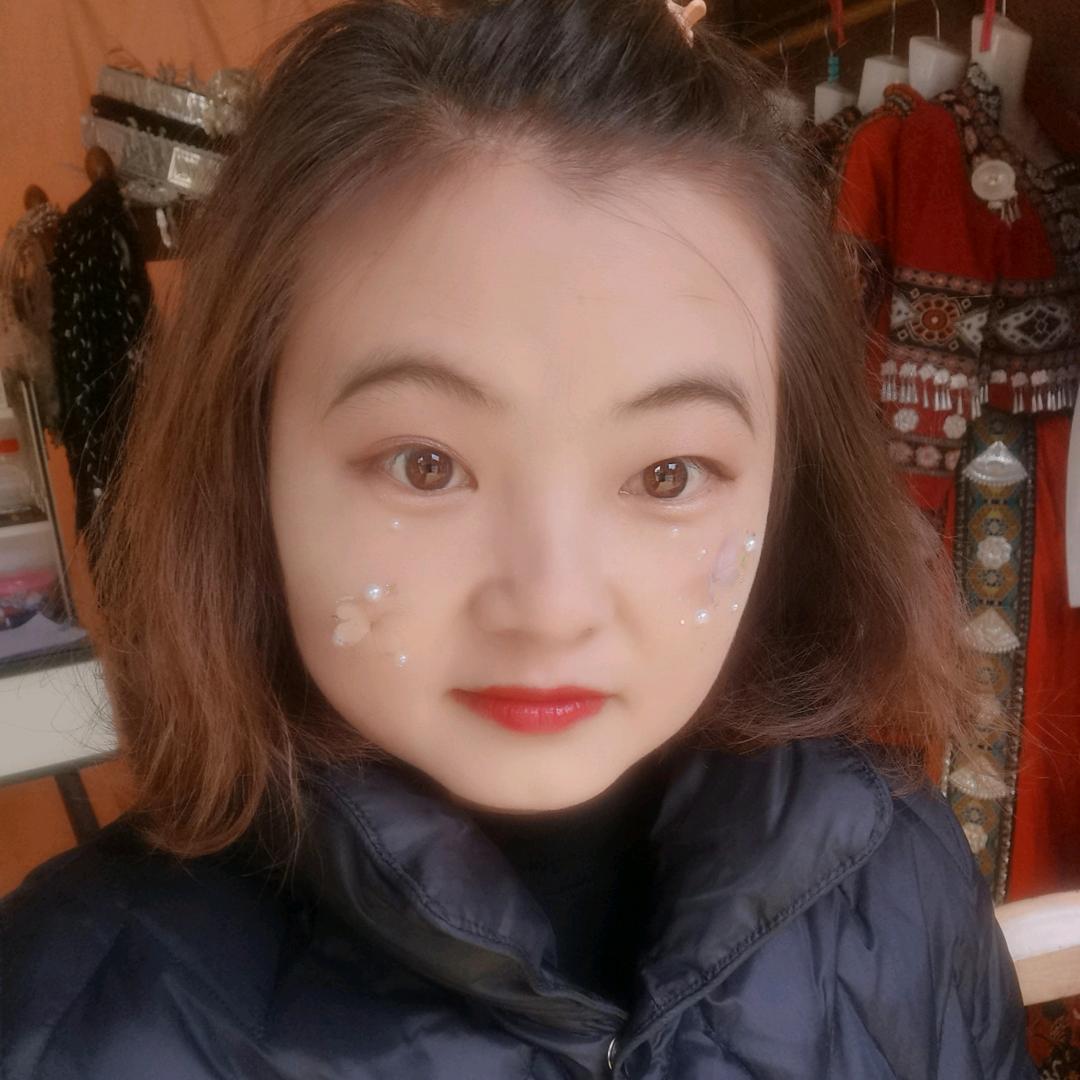 在南宁的彦汐妹