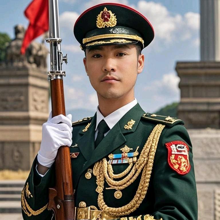为自己加油