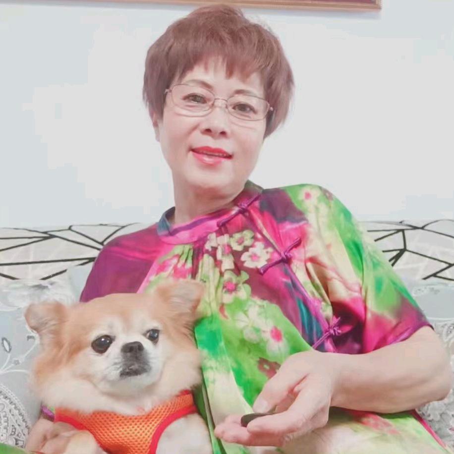 红姨和小乖