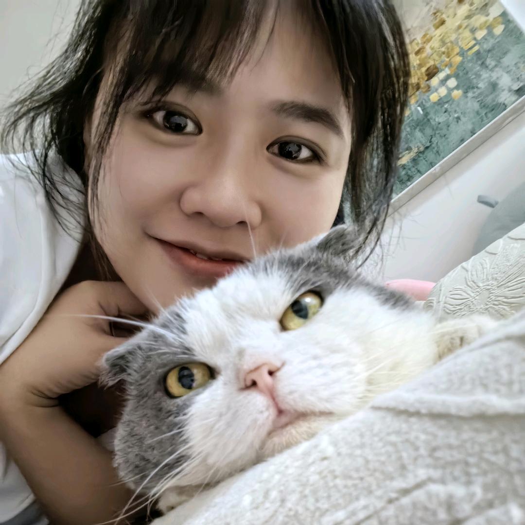 宝藏妈妈是盼盼呀