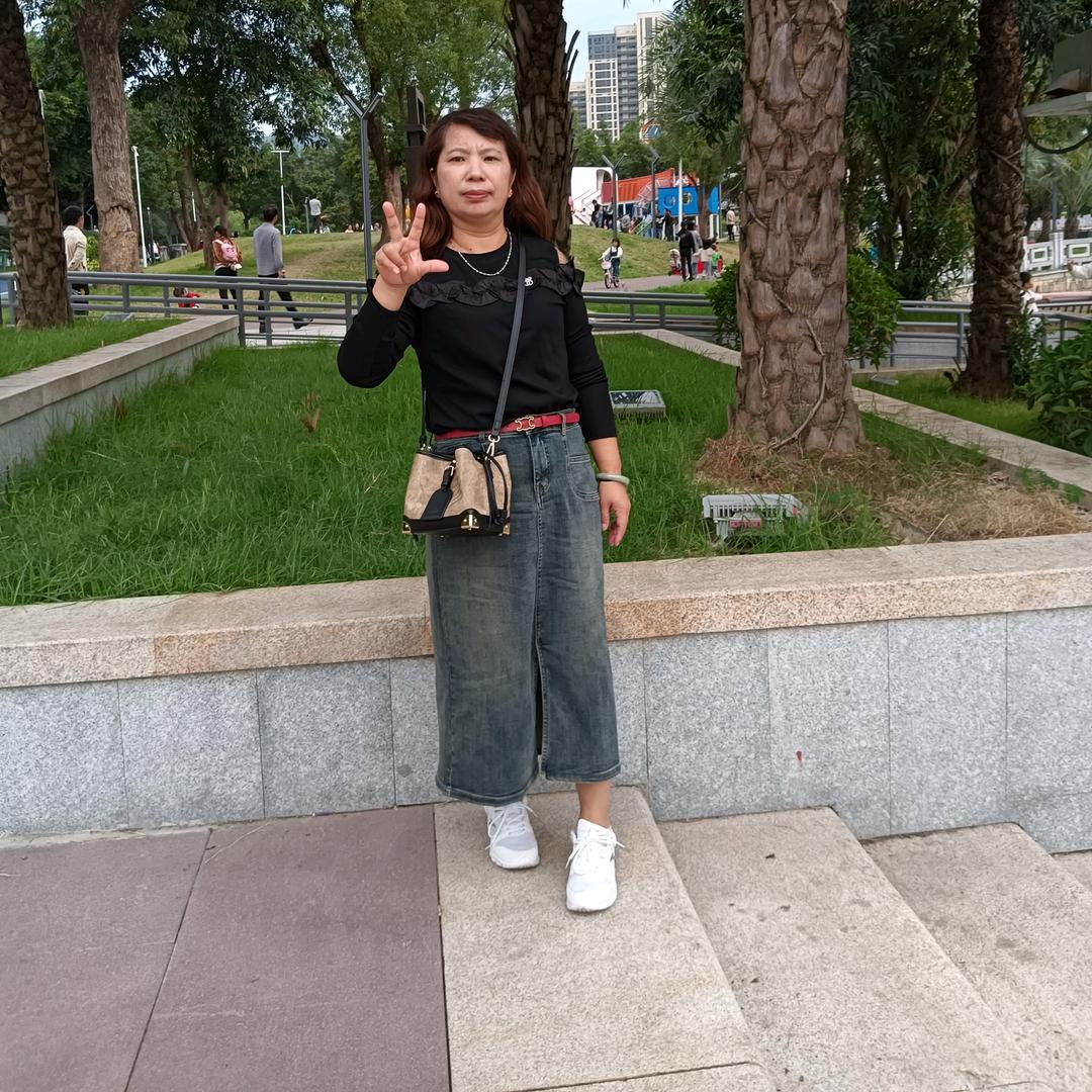 开开心心每一天