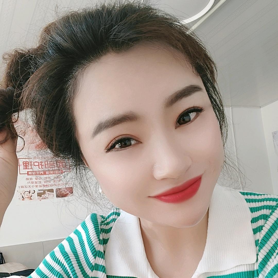 大敏（灌南盛龙二手车）