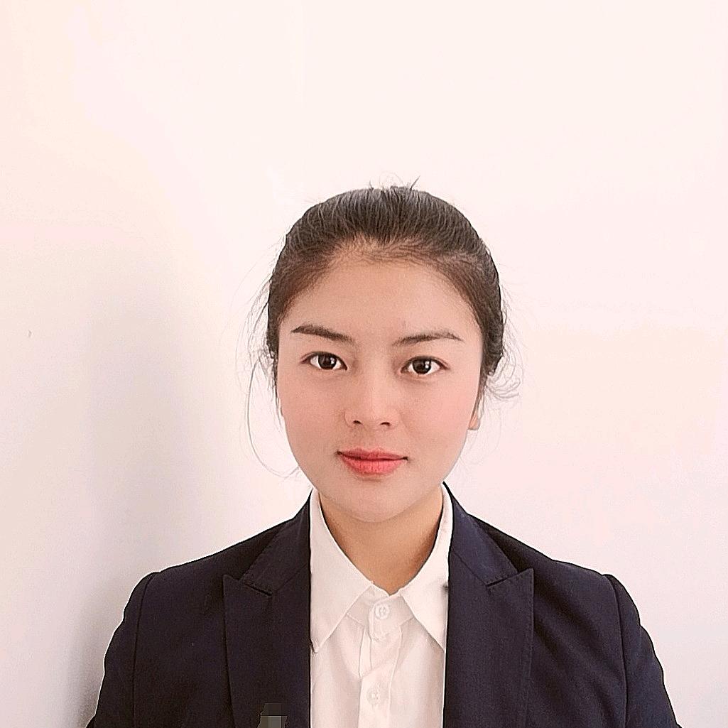 村后备干部阿琪雅