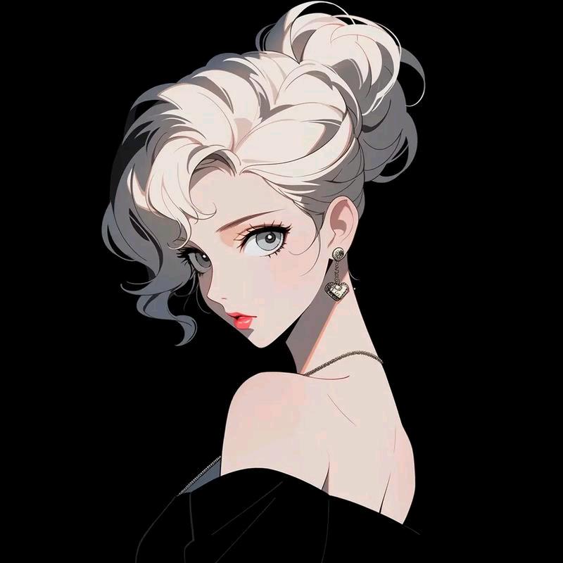 阳光美女