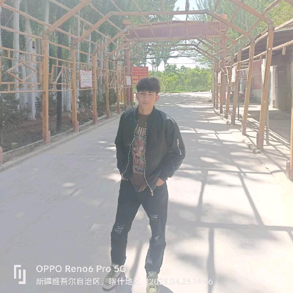 小许努力中 💹