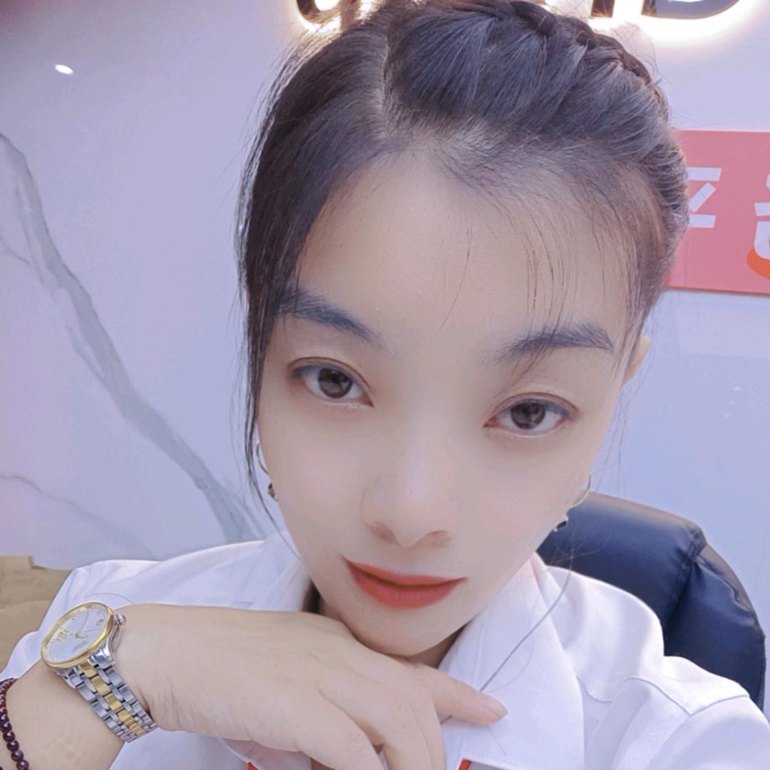 洁洁～遇见你