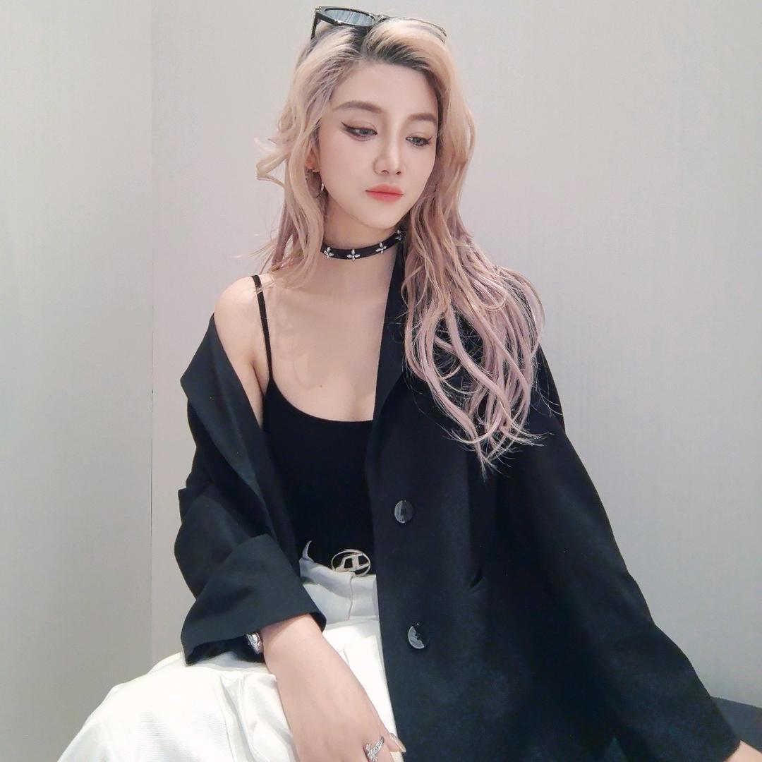 GIRDEAR姚小麦