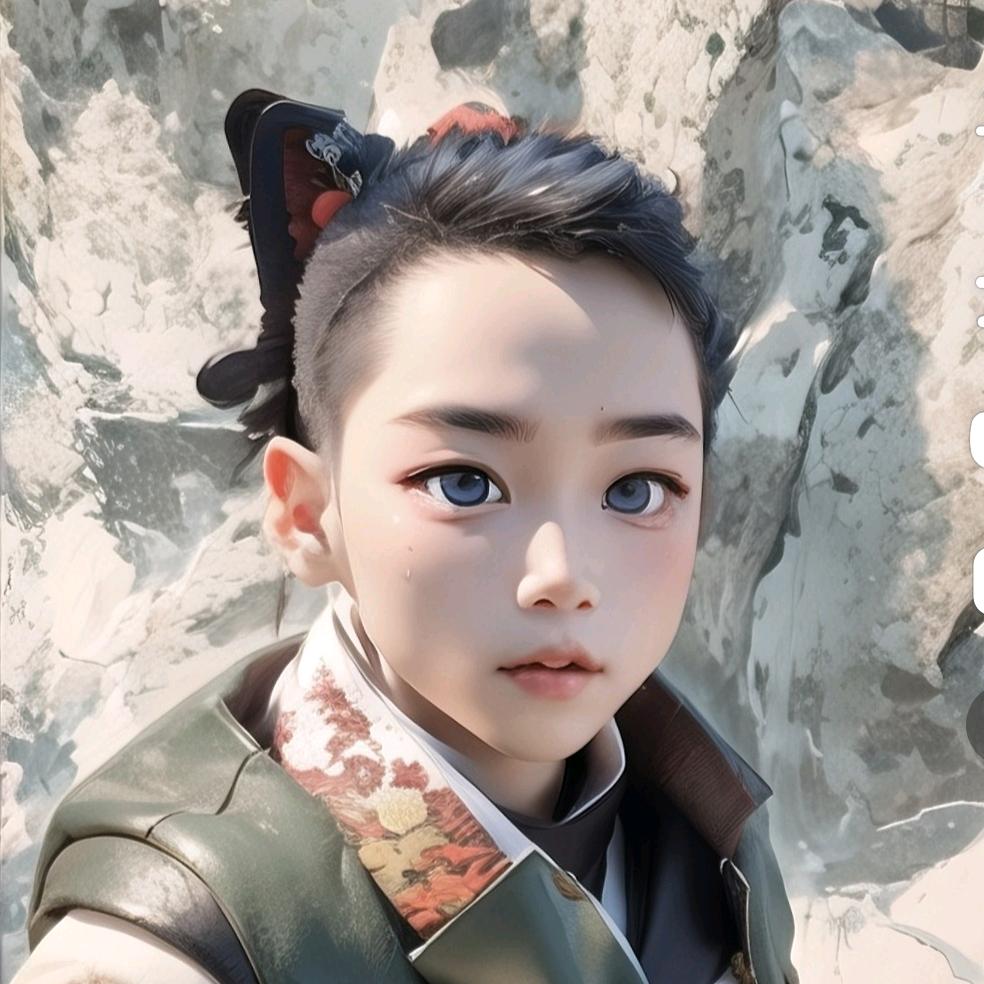 A 川K王二娃