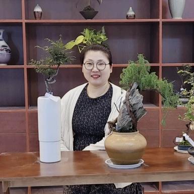 婷婷姐