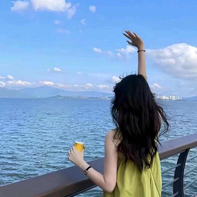 沐雨