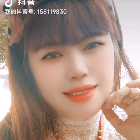 杨杨有你就好！