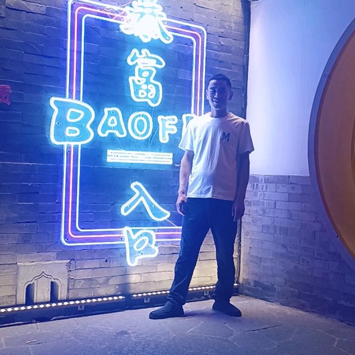 我为自己代言