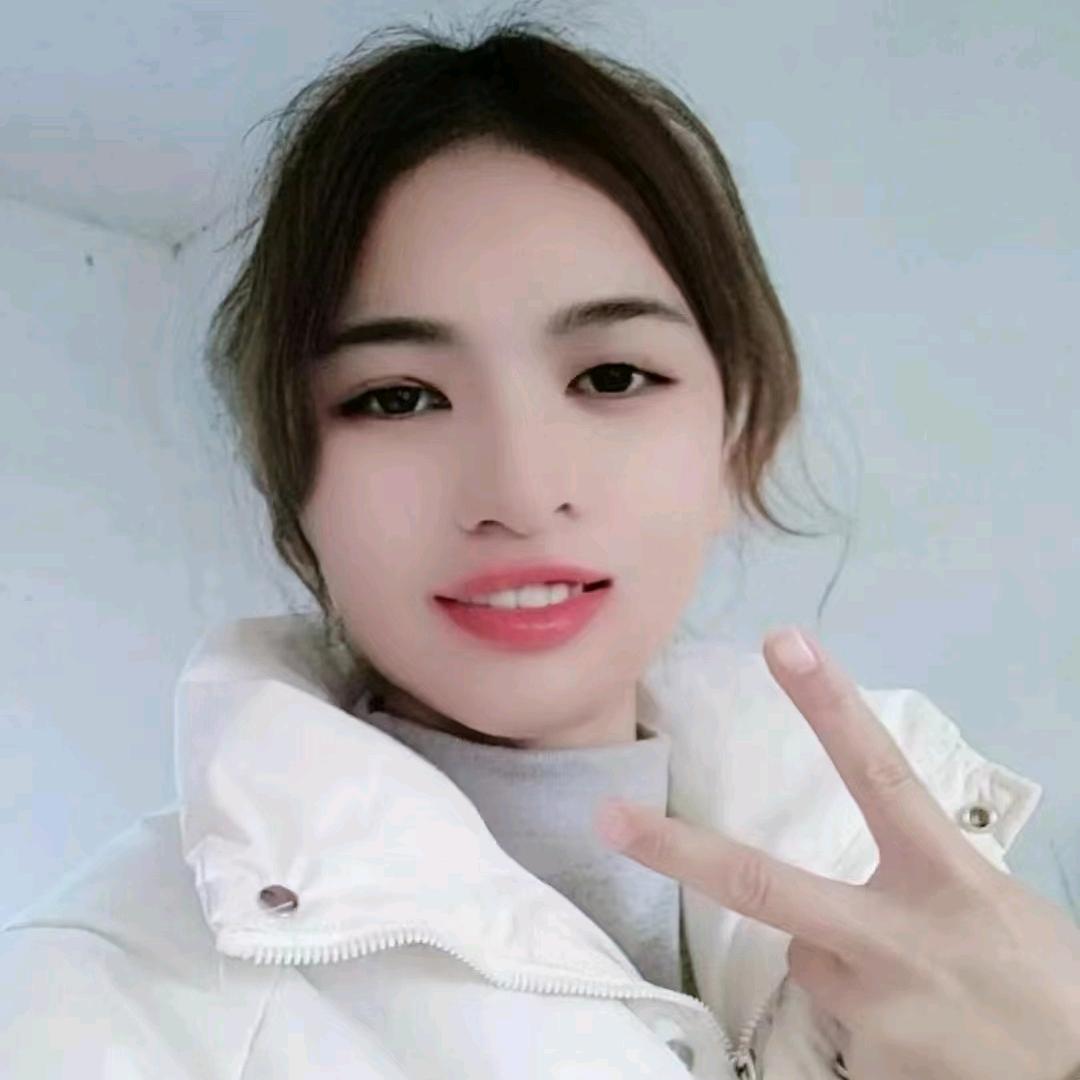 农村姑娘