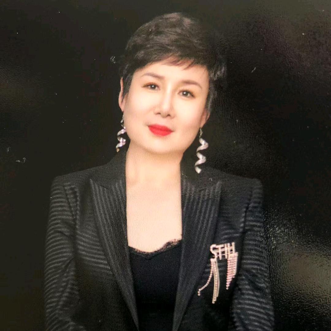 文丽（聊天交友）