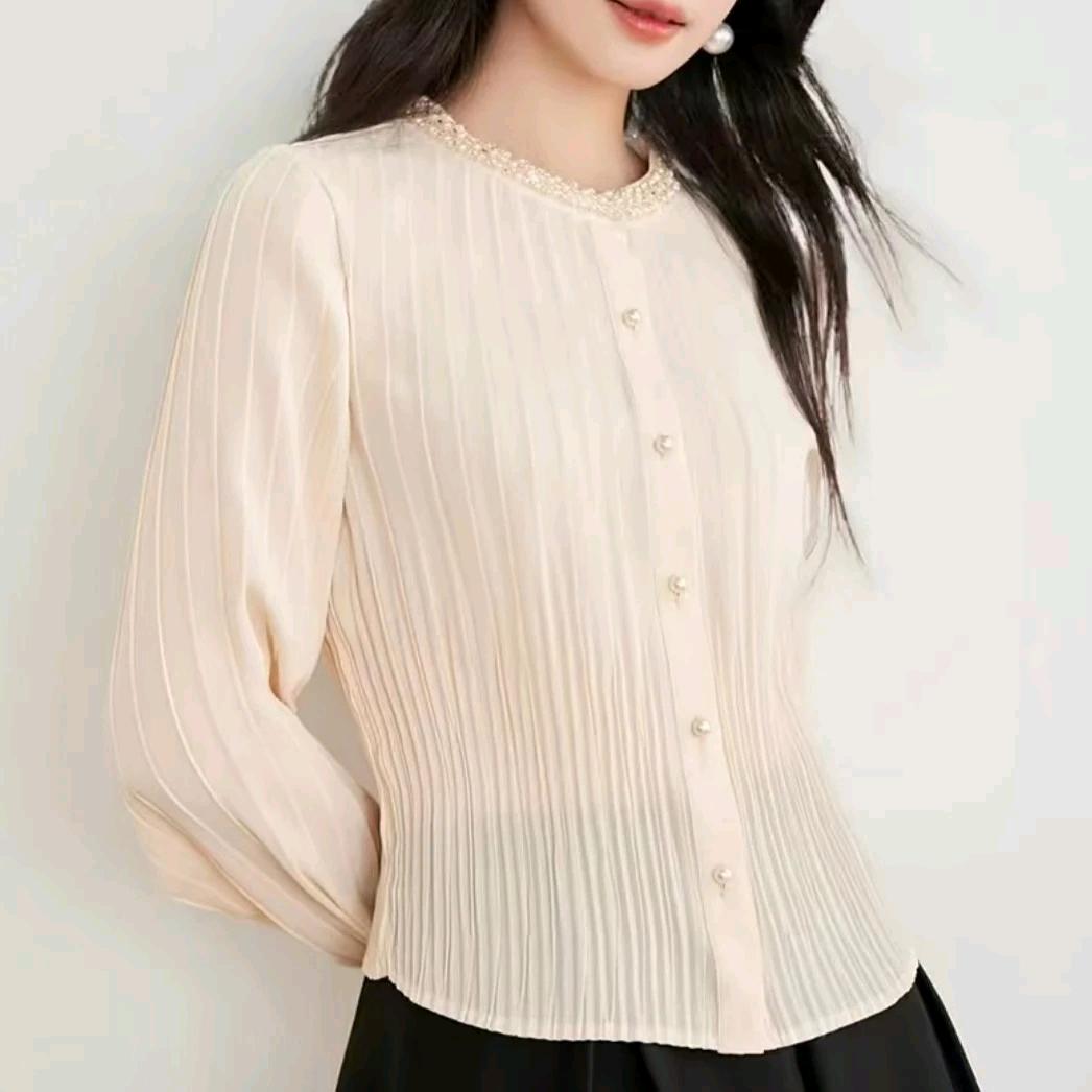 沐沐服饰女装工厂店