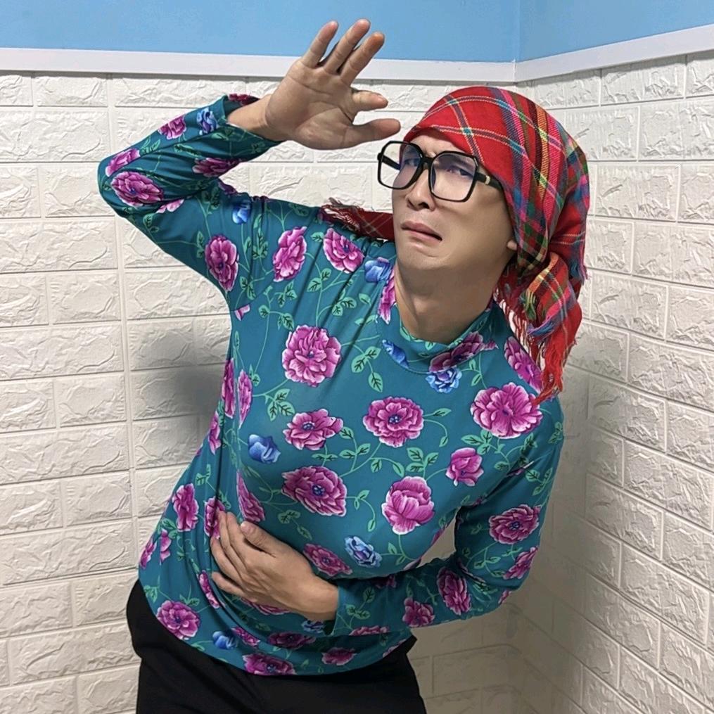 杨佬奶（云南少帅团队）