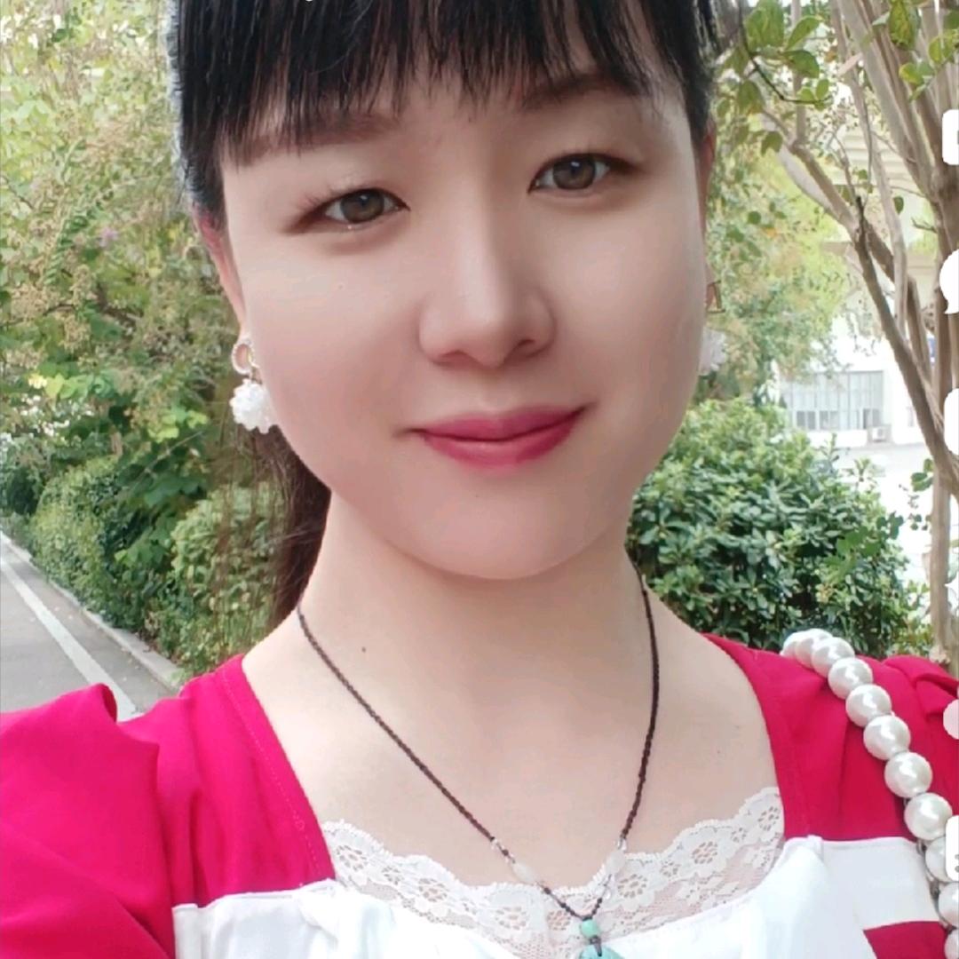 美人