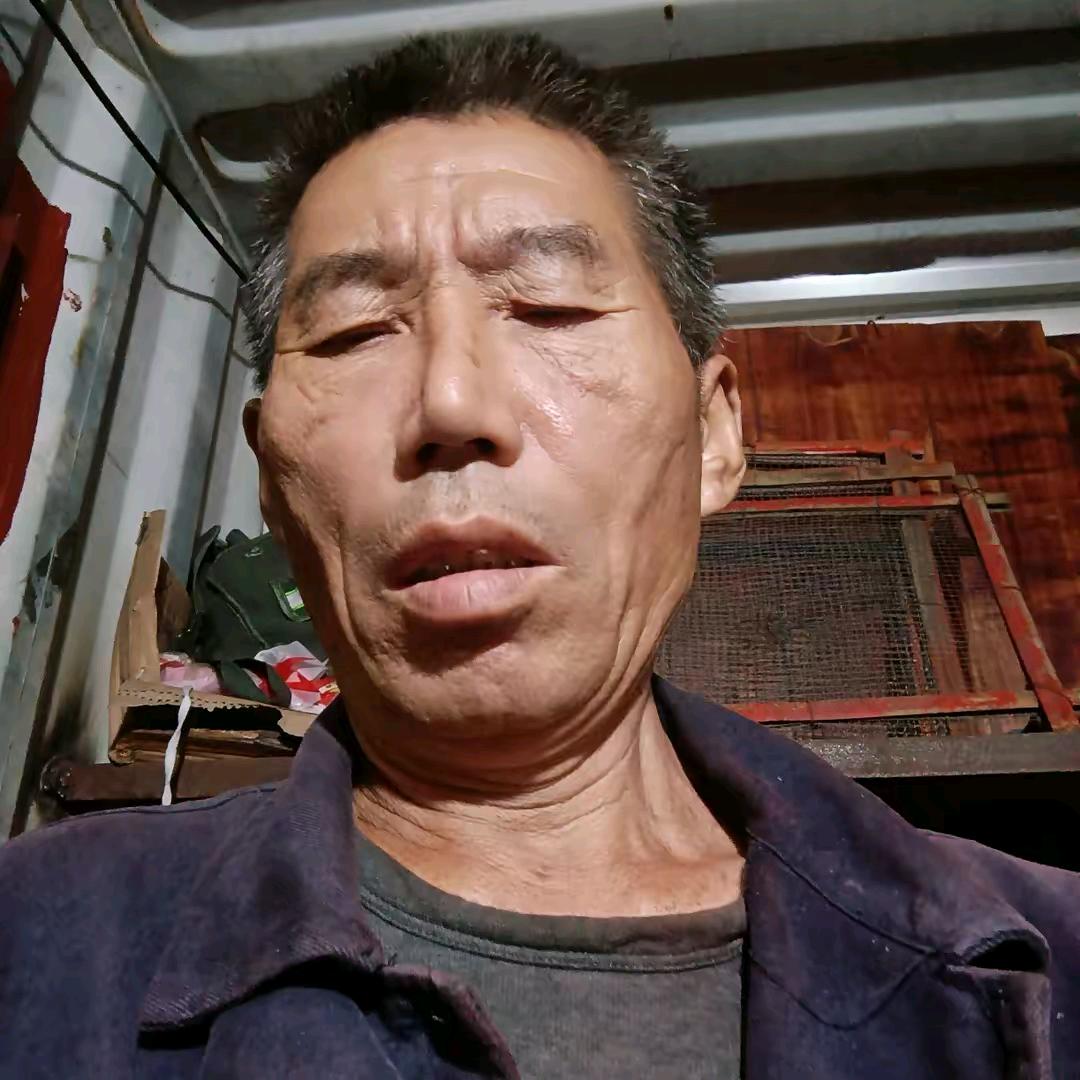 老戴