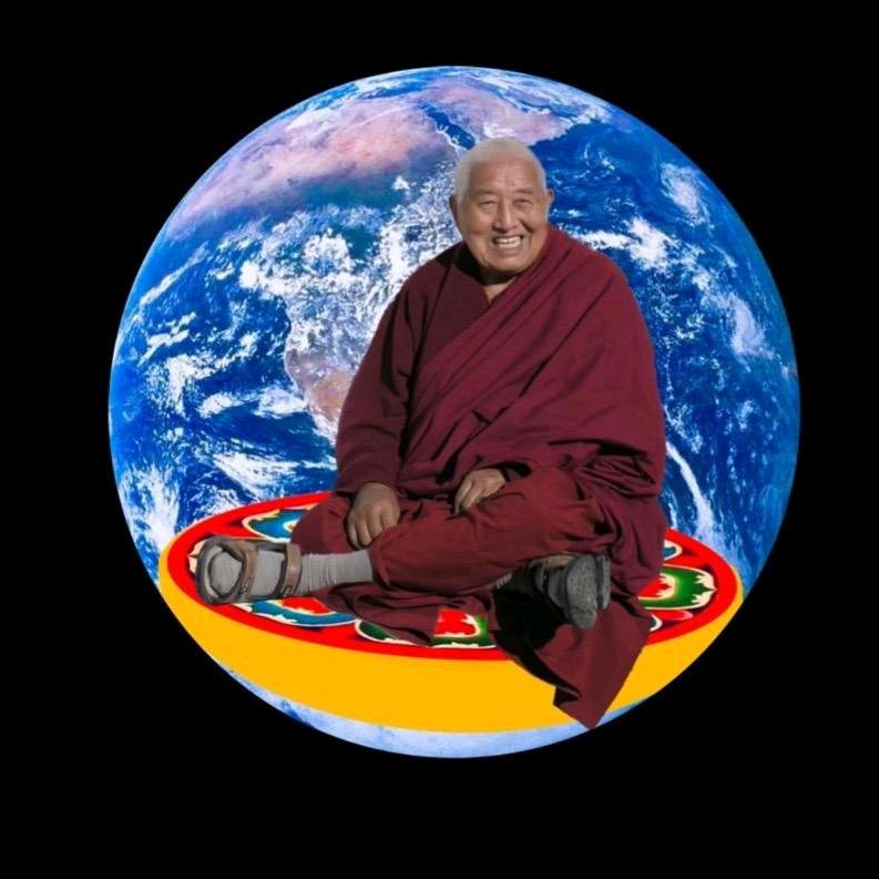 👉塔巴🍁尊珠👈