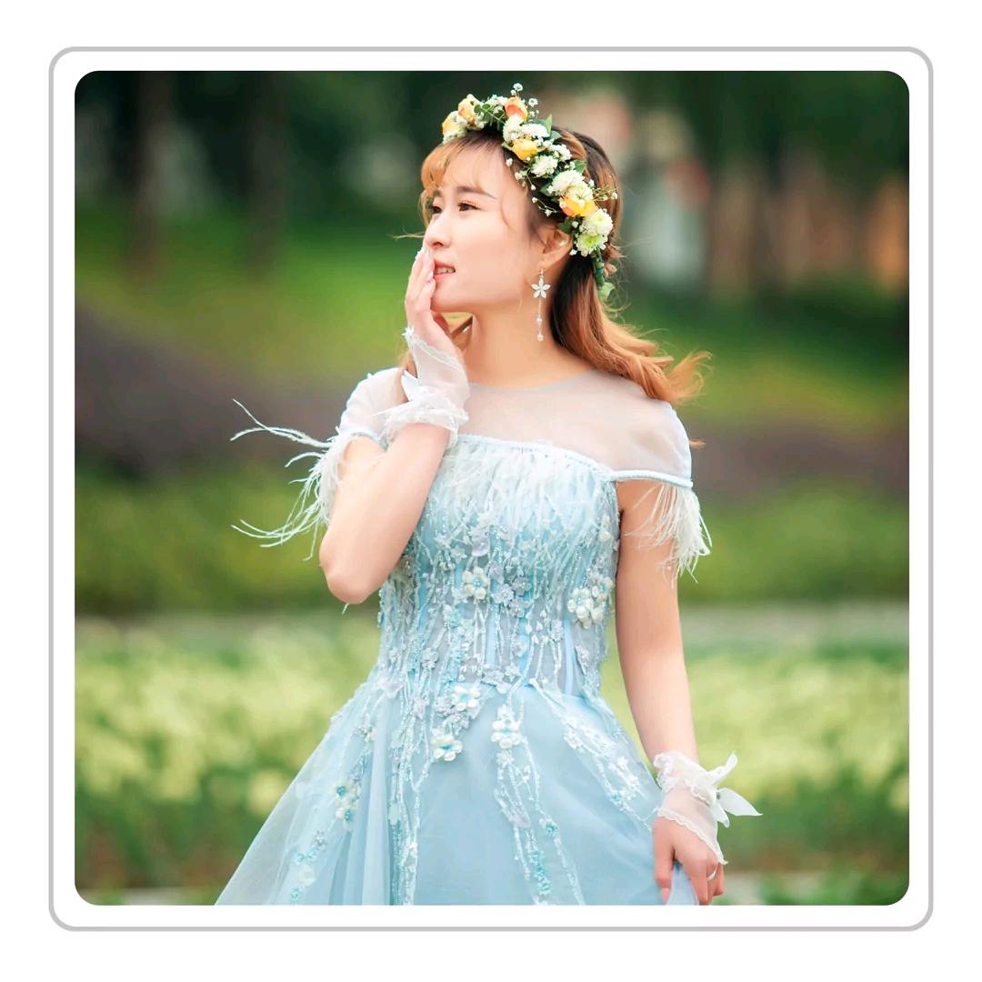 花花（二胎宝妈）
