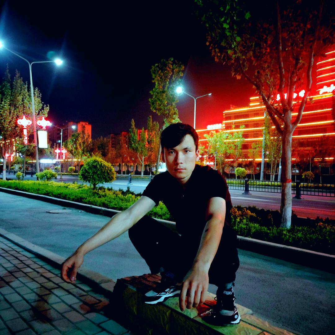 图尔洪江🌴🌴