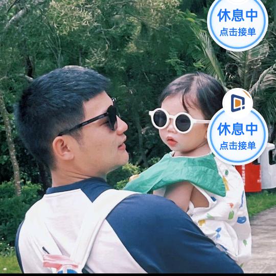 佛山东潮司机阿牛哥