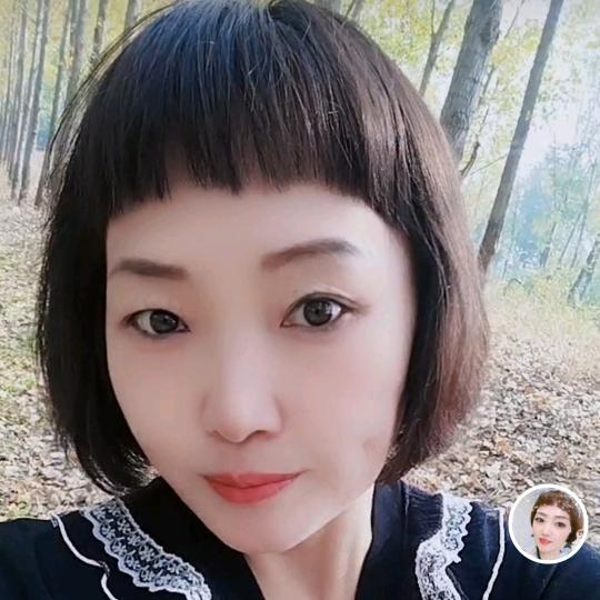 红娘：杨姐（高阳红娘）