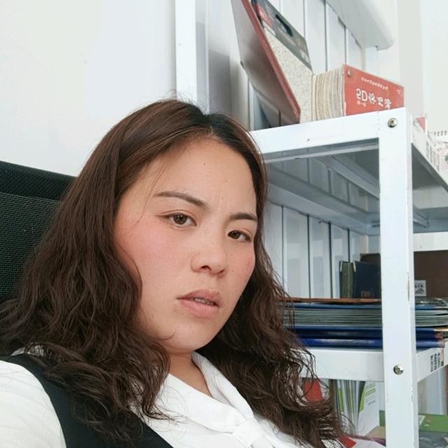 灿烂
