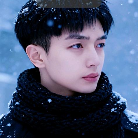 왕해연을 사랑하기 위해.