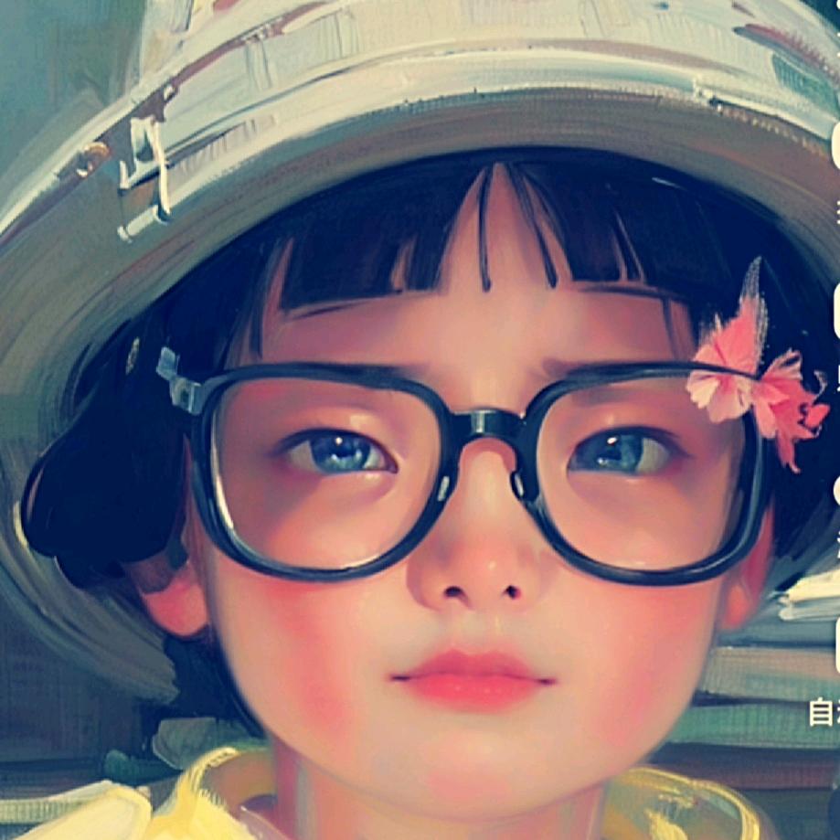 浅浅一笑