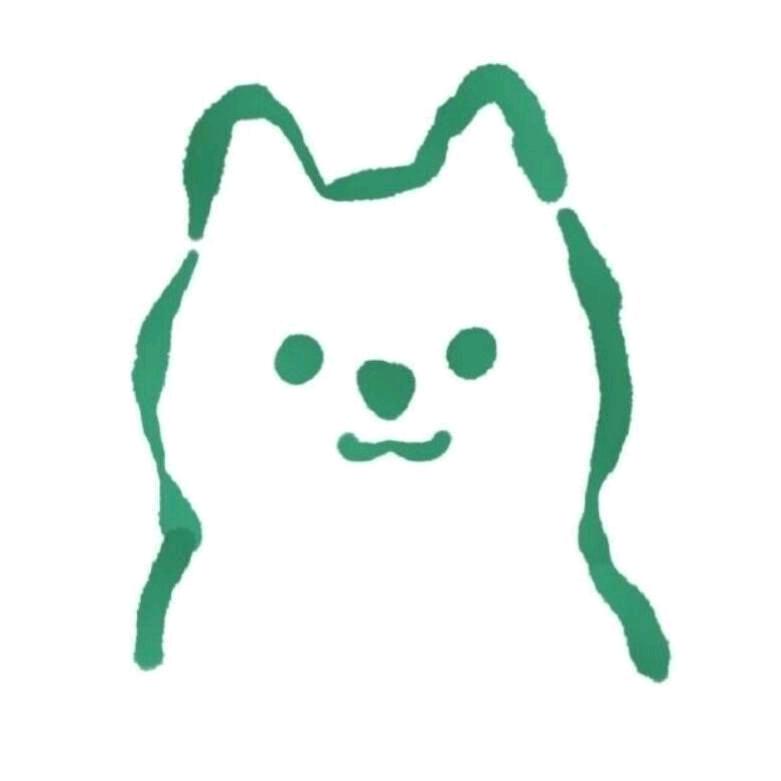 青城与猫.