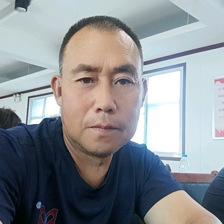单身男人