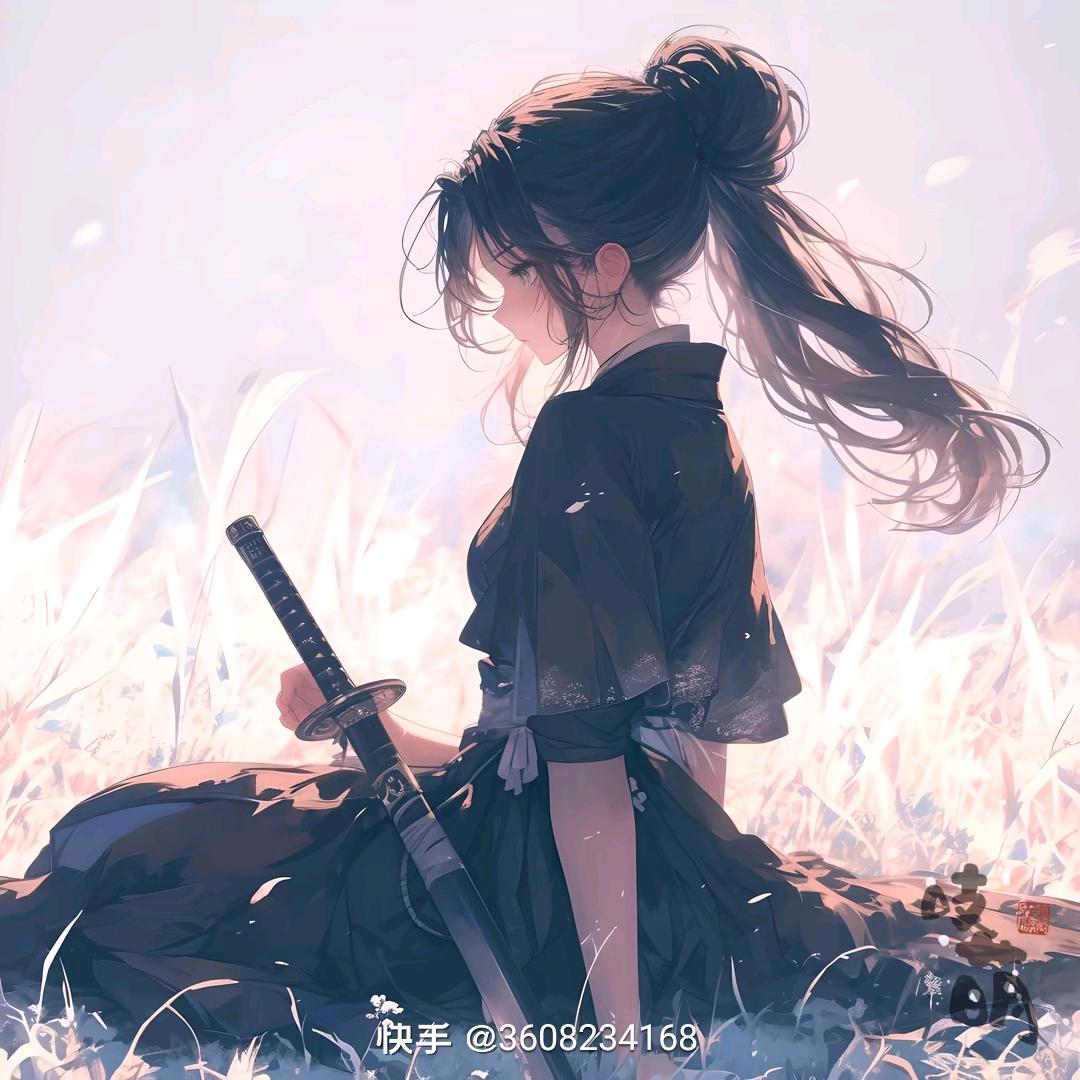 霞霞的生活