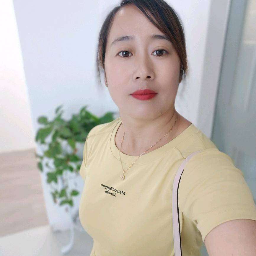 丽  姐姐