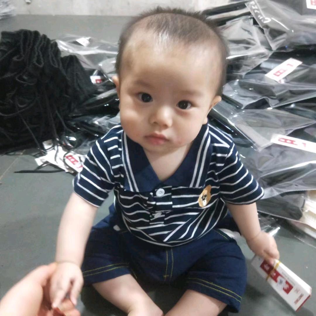 博仔麻麻