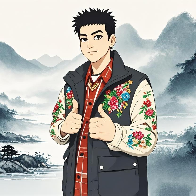 一路大师兄