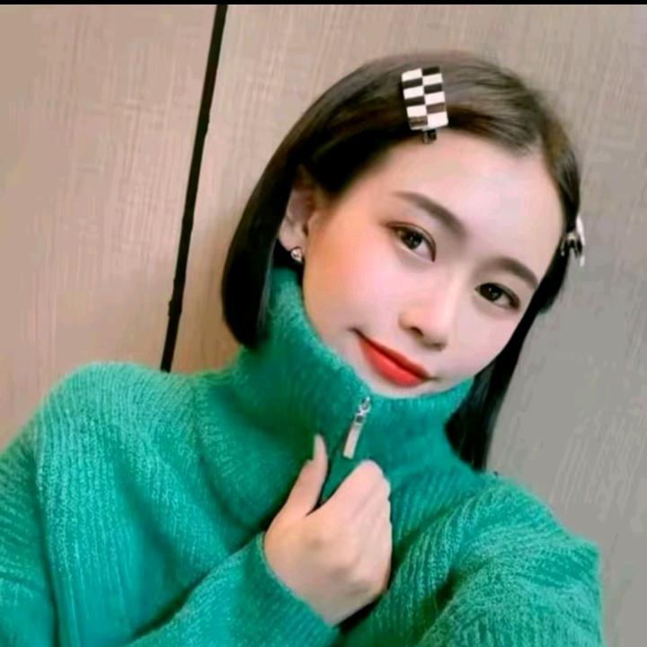 木易杨女装～直播爆款返场