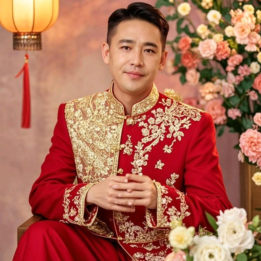 @苦尽甘来