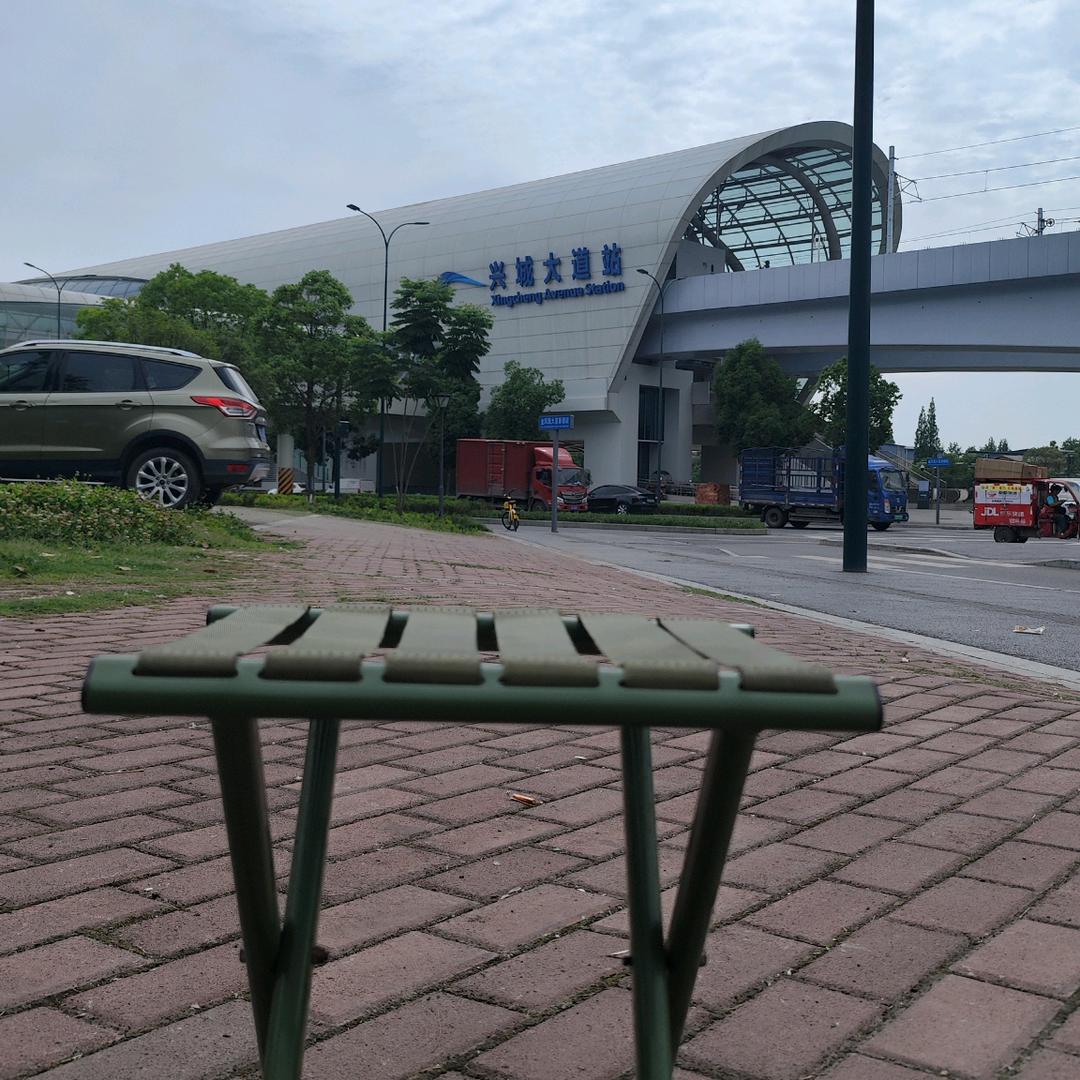 爱旅行的马扎