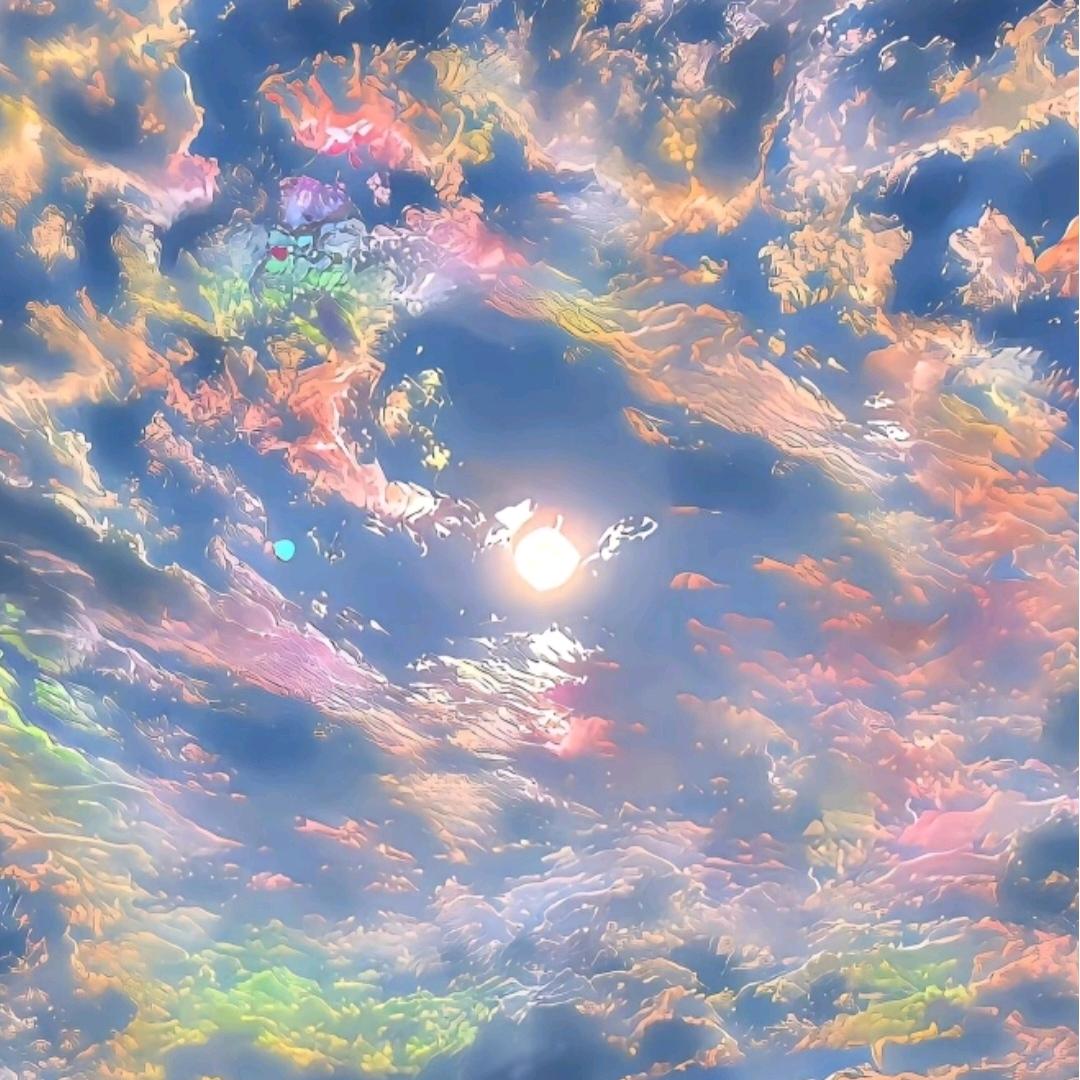 M-Y-D头像