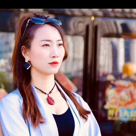 德江云朵（杉千朵）