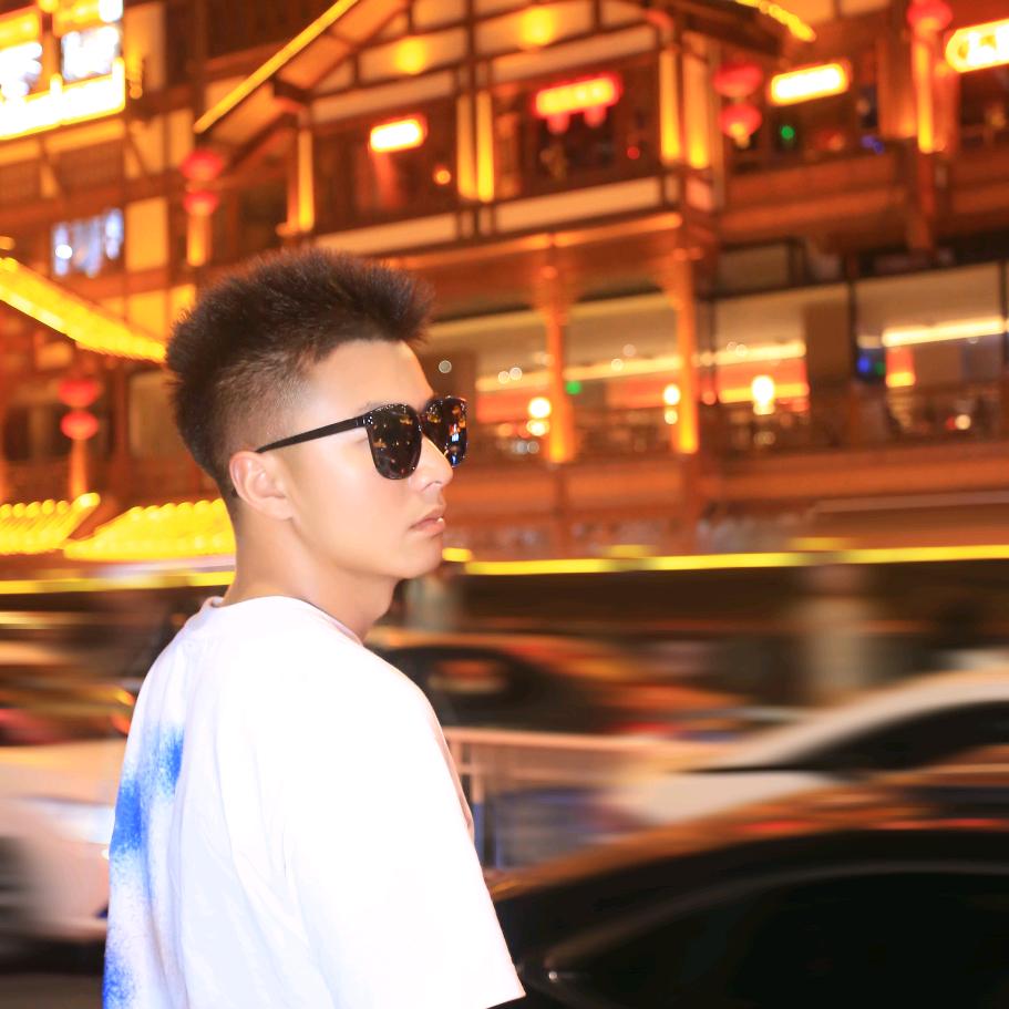 代号而已