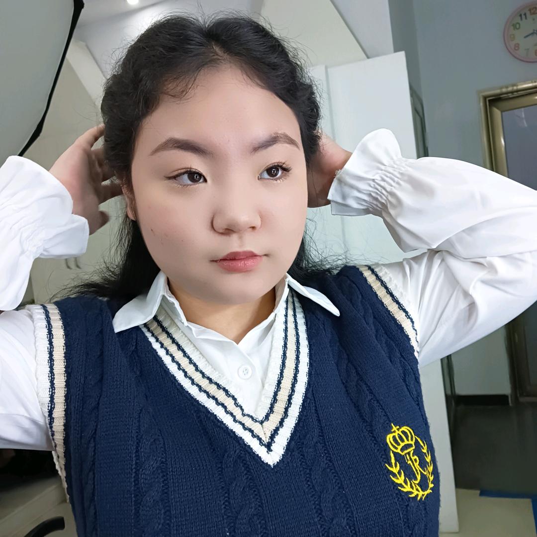雨中听海