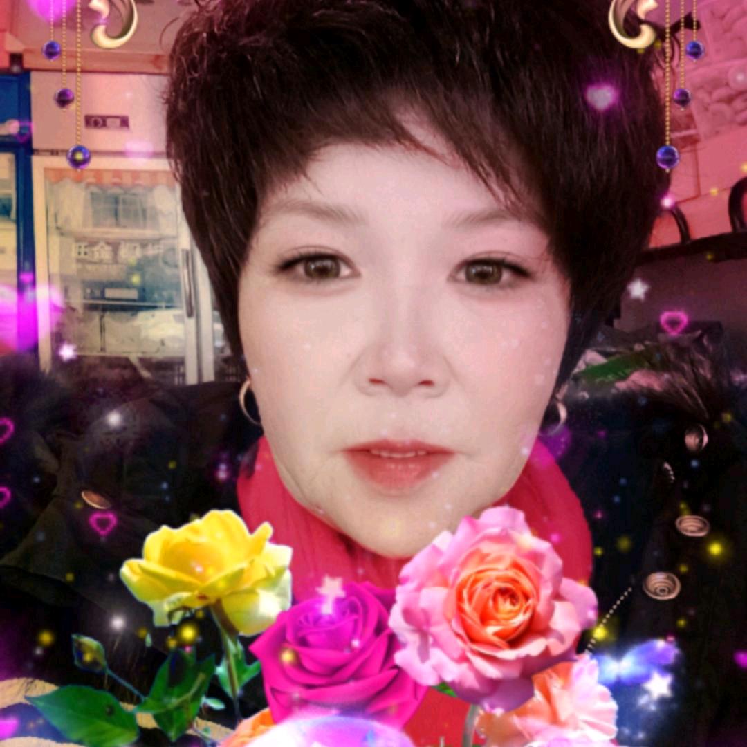 平安是福